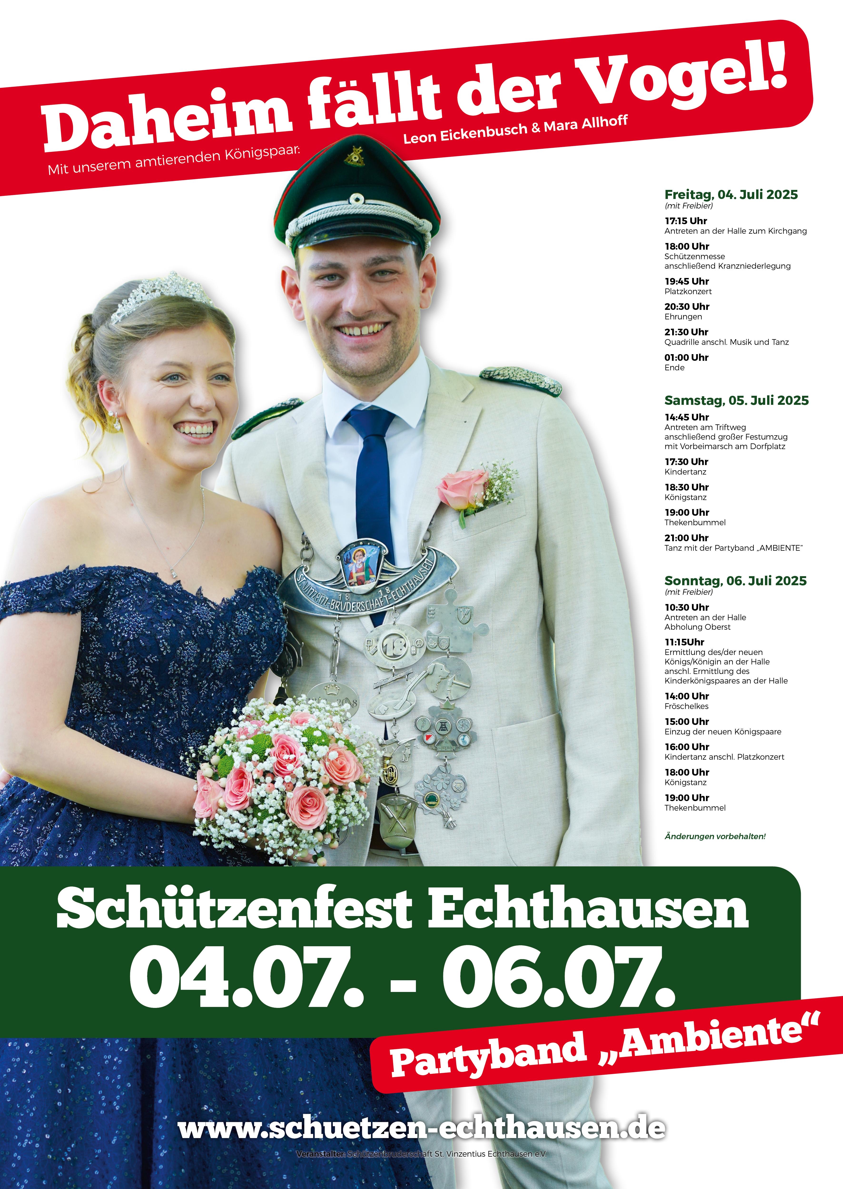 Plakat 2025