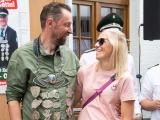 Matthias und Britta regieren