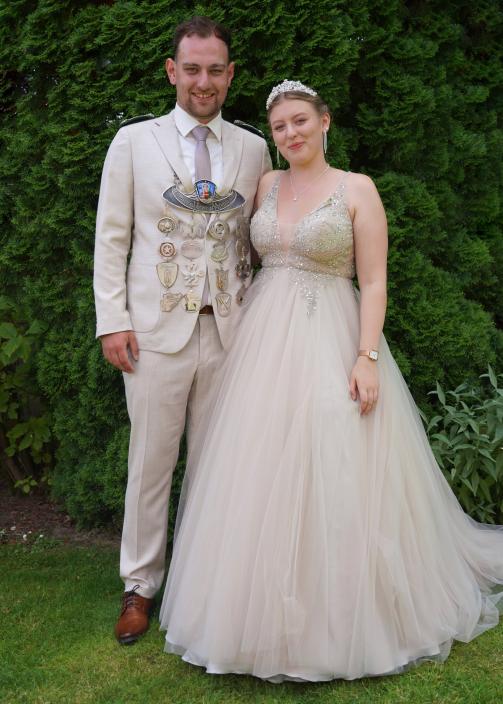 2024 - Leon Eickenbusch & Mara Allhoff