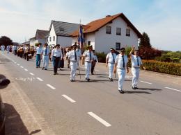 Ehrenvosrtand