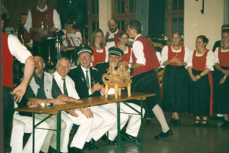 2003 - MK Eutenhausen Mussenhausen