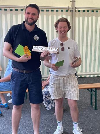 Jungschützenfest 2024