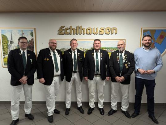 Jahreshauptversammlung 2025