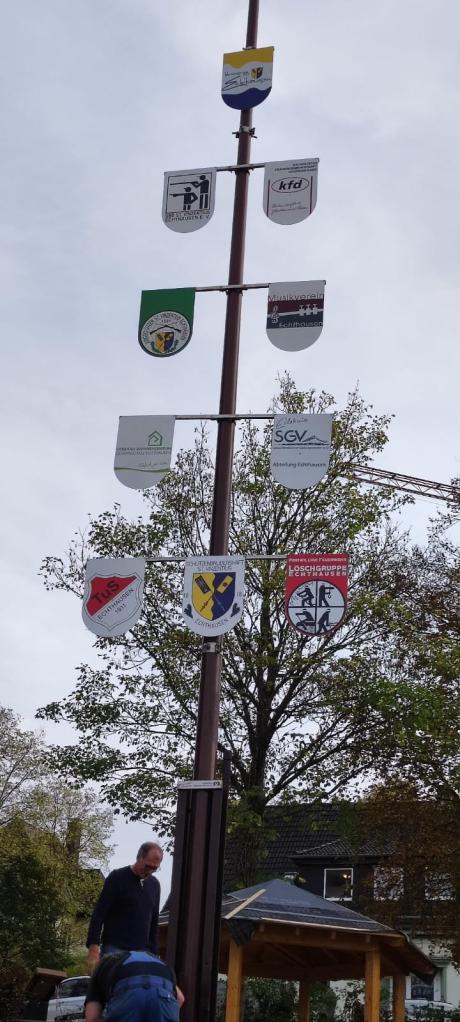 Maibaum