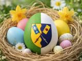 Frohe Ostern
