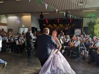 Schützenfest Wimbern