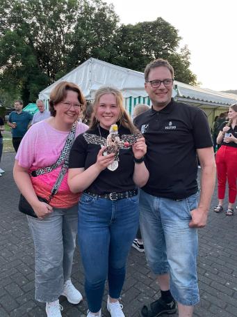 Jungschützenfest 2024