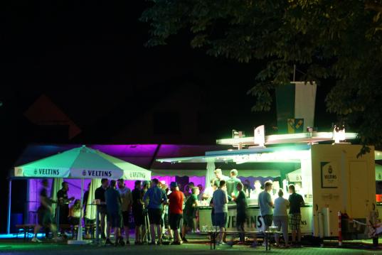 Jungschützenfest 2019