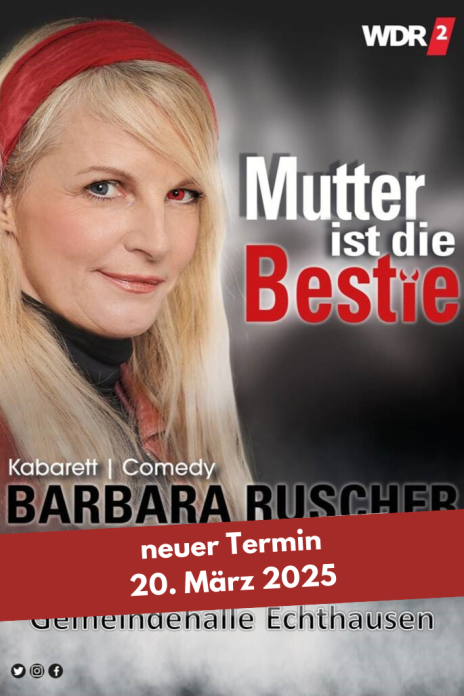 Barbara Ruscher