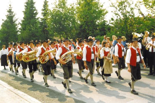 2003 - MK Eutenhausen Mussenhausen