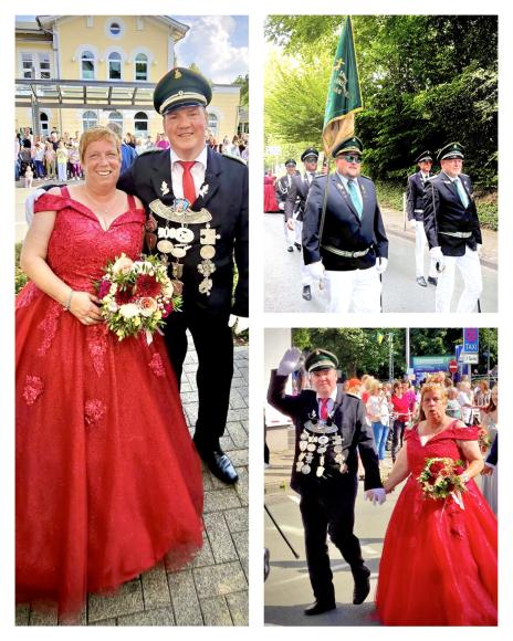 Schützenfest Wickede