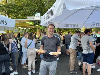 Jungschützenfest 2023