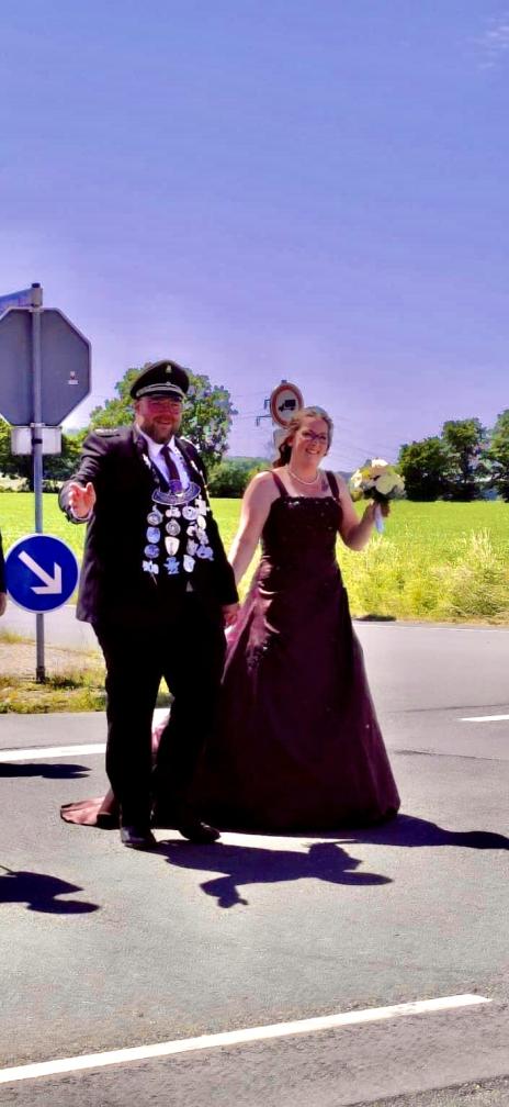 Schützenfest Wimbern