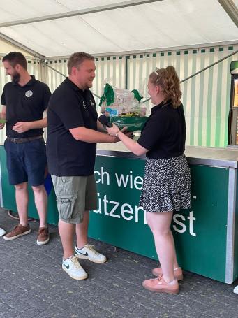Jungschützenfest 2024
