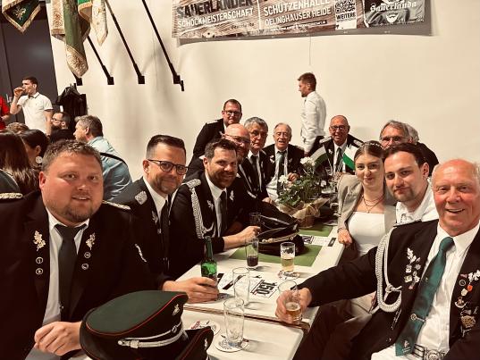 Die Vorfreude steigt!